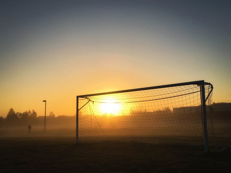 soccer net