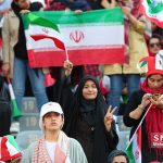 iran soccer World Cup qualifier