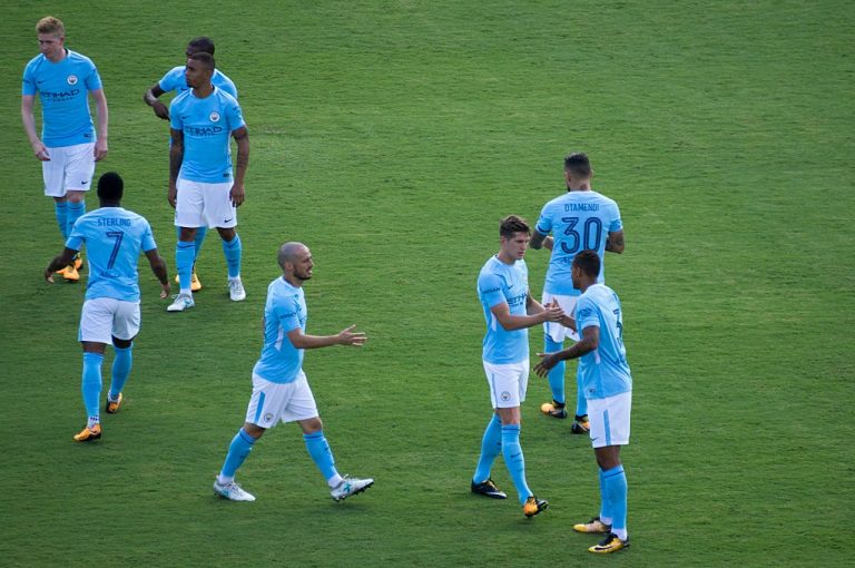 Man City