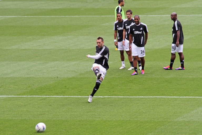 Swansea City