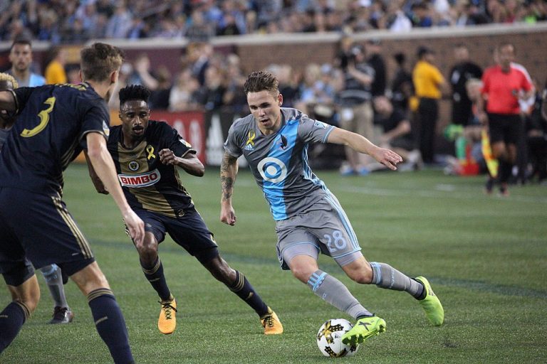 Minnesota Philadelphia Union