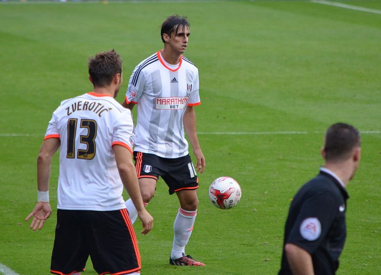 Fulham