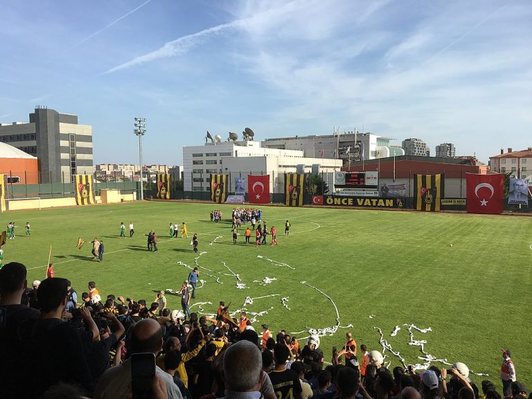 Istanbulspor