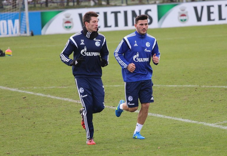 Schalke