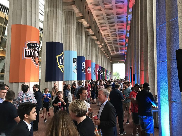MLS All Stars