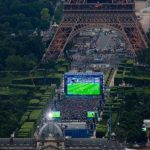 Euro 2016 Paris