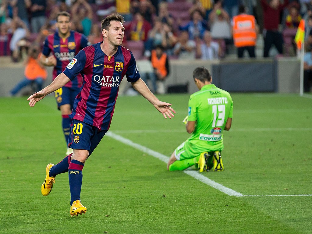Messi’s Contract With FC Barcelona Expires: What Now?