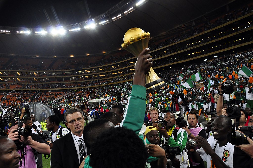 A Look Ahead at the African Cup of Nations