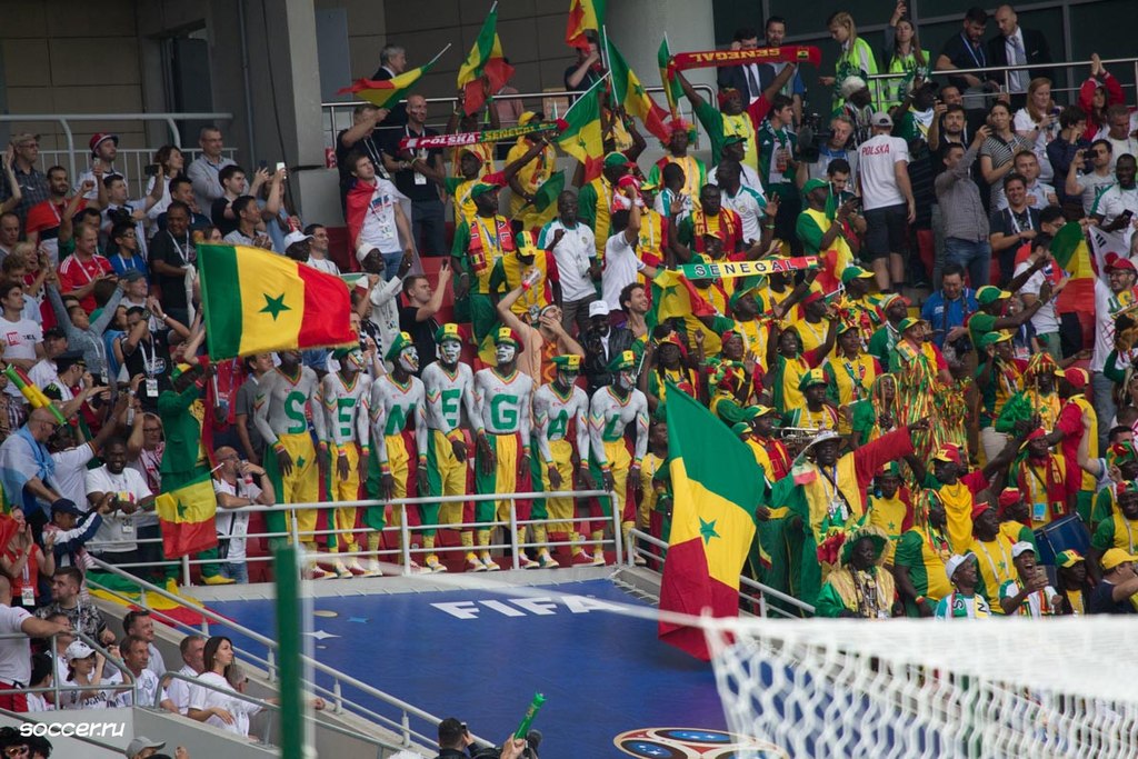 How They Got Here: Burkina Faso vs. Senegal