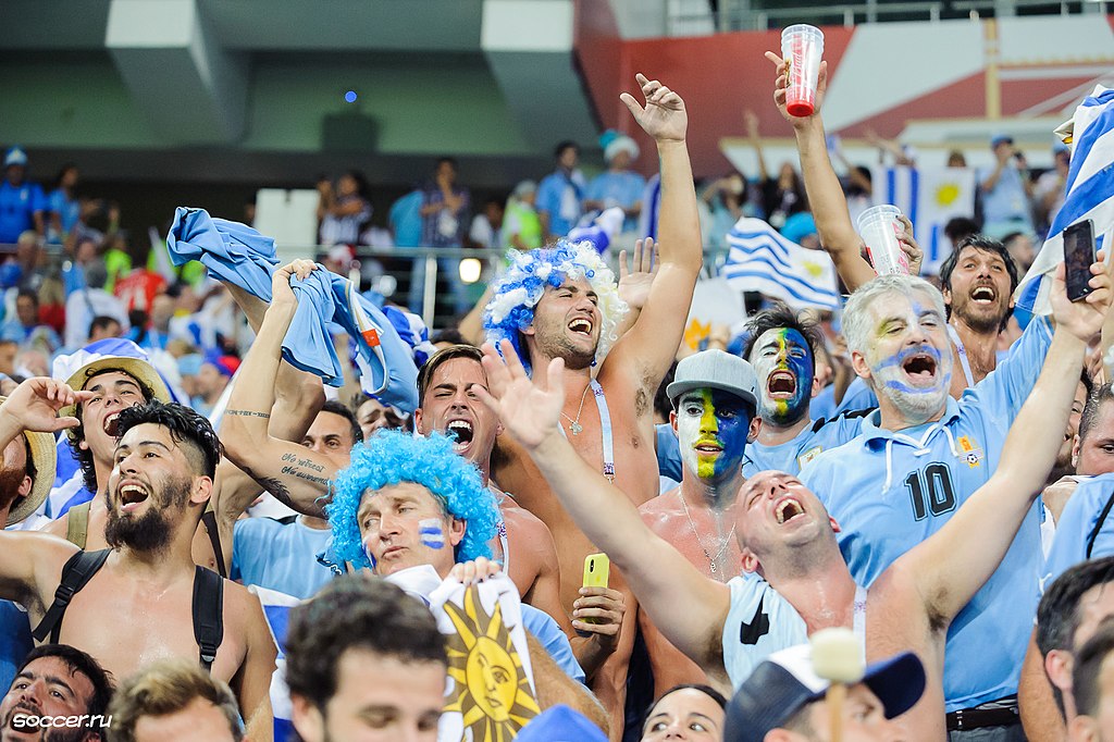 Uruguay World Cup