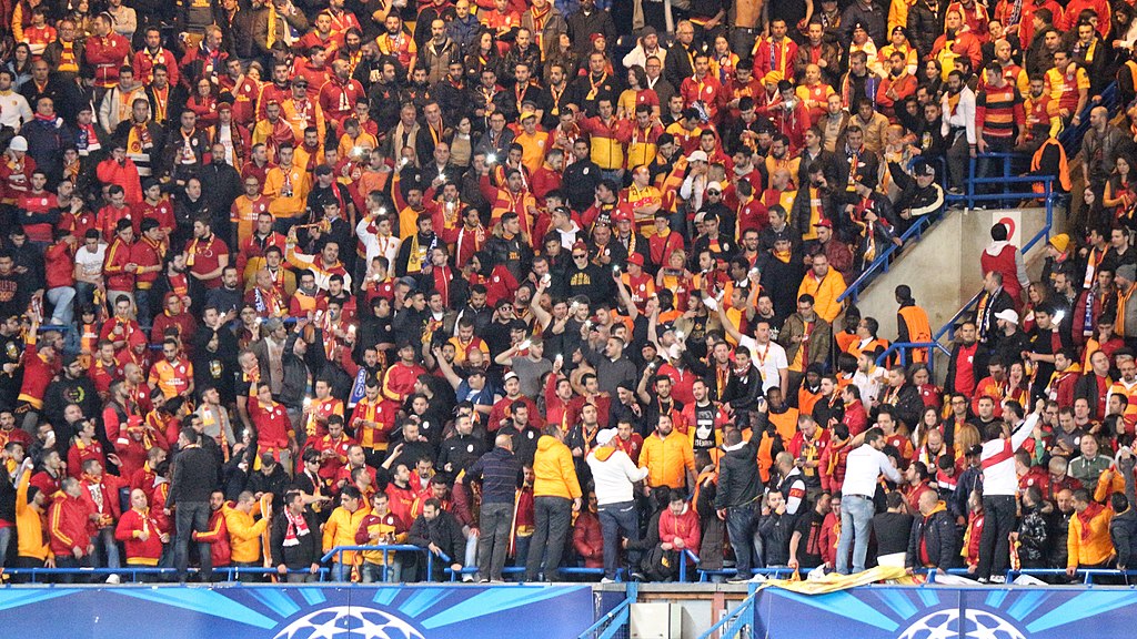 Galatasaray vs Chelsea