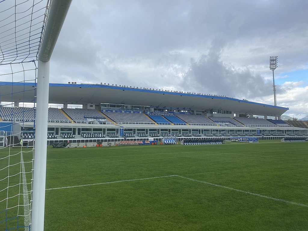 Brescia Stadium