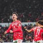 CacivorFrankfurt | The Soccer Goal Mainz Win
