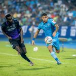ISL - M36 - MCFC vs OFC | The Soccer Goal Nikos Karelis