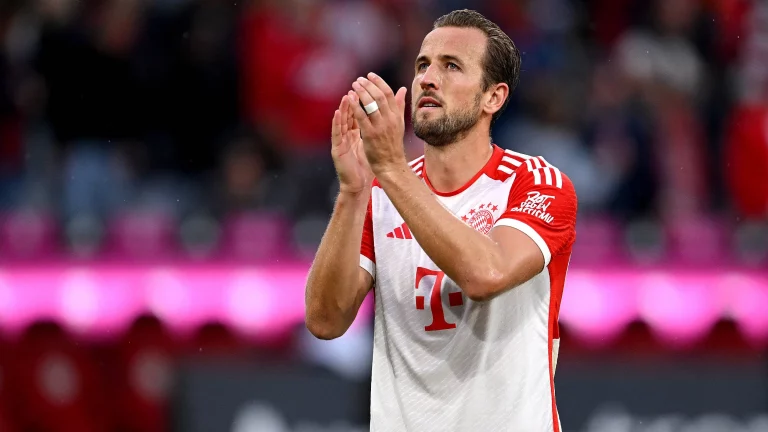 Harry Kane
