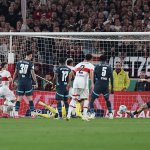 bs1_2493 | The Soccer Goal Leipzig vs Stuttgart Pokal