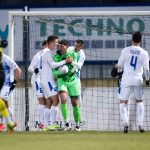 Prva Liga Telemach 2024/25, NK Radomlje vs NK Domzale | The Soccer Goal Štubljar Domžale