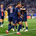 doue_celeb_c43b480d94 | The Soccer Goal Doué PSG