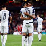 | The Soccer Goal Tottenham Hotspur