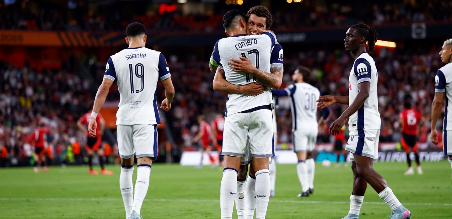 Tottenham Hotspur
