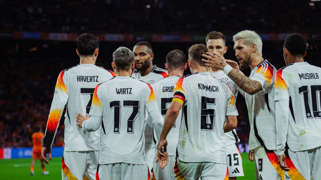 Germany
