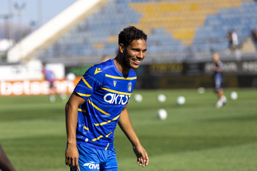 Gioacchini Asteras