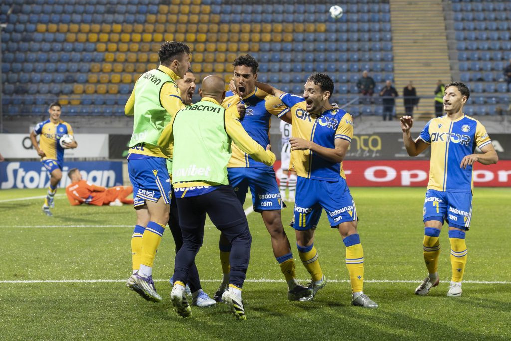 Gioacchini Asteras