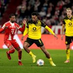 Muenchen-Nmecha-1_News-Teaser | The Soccer Goal Bayern Dortmund