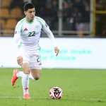 imago1060280220 | The Soccer Goal Ibrahim Maza