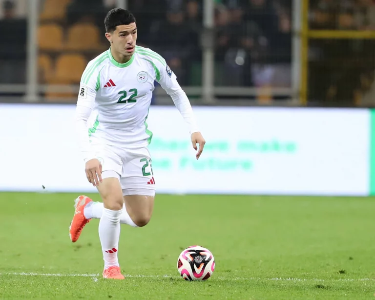 Ibrahim Maza