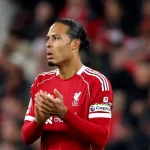 virgil-van-dijk-forest-reaction-22112025_77a756df90b4bfc63b48f55dcae4756f | The Soccer Goal Virgil Van Dijk Liverpool