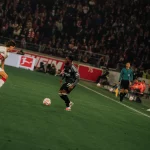 20260113-bundesliga-vfb-stuttgart-eintracht-frankfurt-arnaud-kalimuendo-e20e | The Soccer Goal Arnaud Kalimuendo