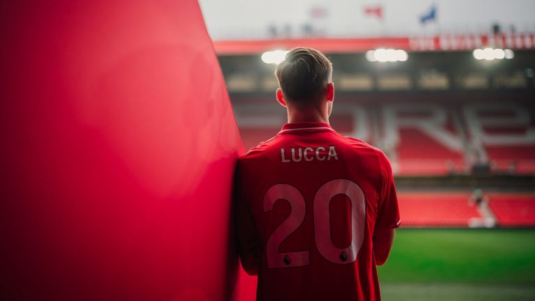 Lorenzo Lucca