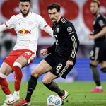 09-rb-leipzig-fcbayern-260117 | The Soccer Goal Goretzka Leipzig