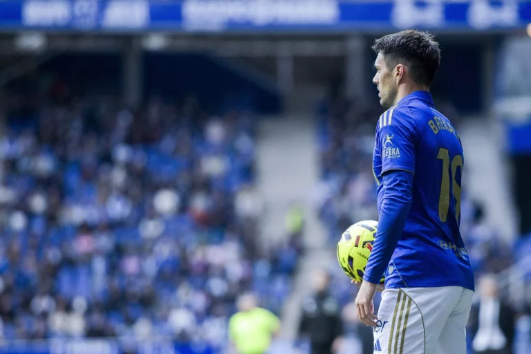 Brekalo Oviedo
