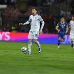 Serie A star Nicolo Barella