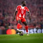 HF-WGzSbMAAHn_J | The Soccer Goal Dayot Upamecano