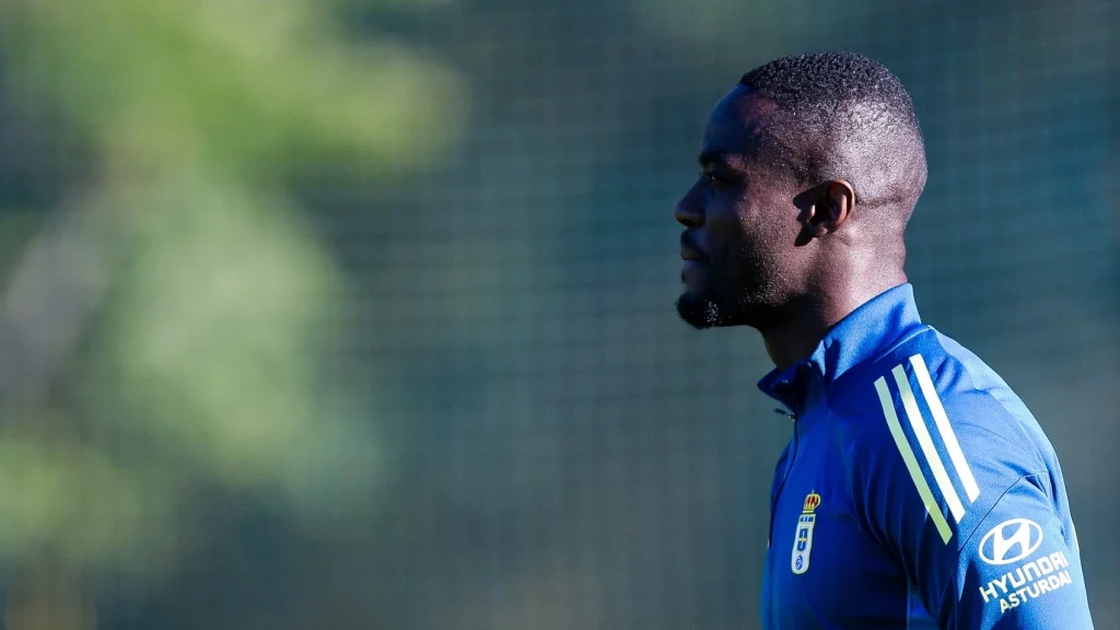 Eric Bailly