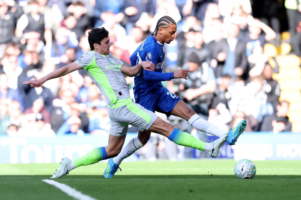 Joao Pedro Chelsea