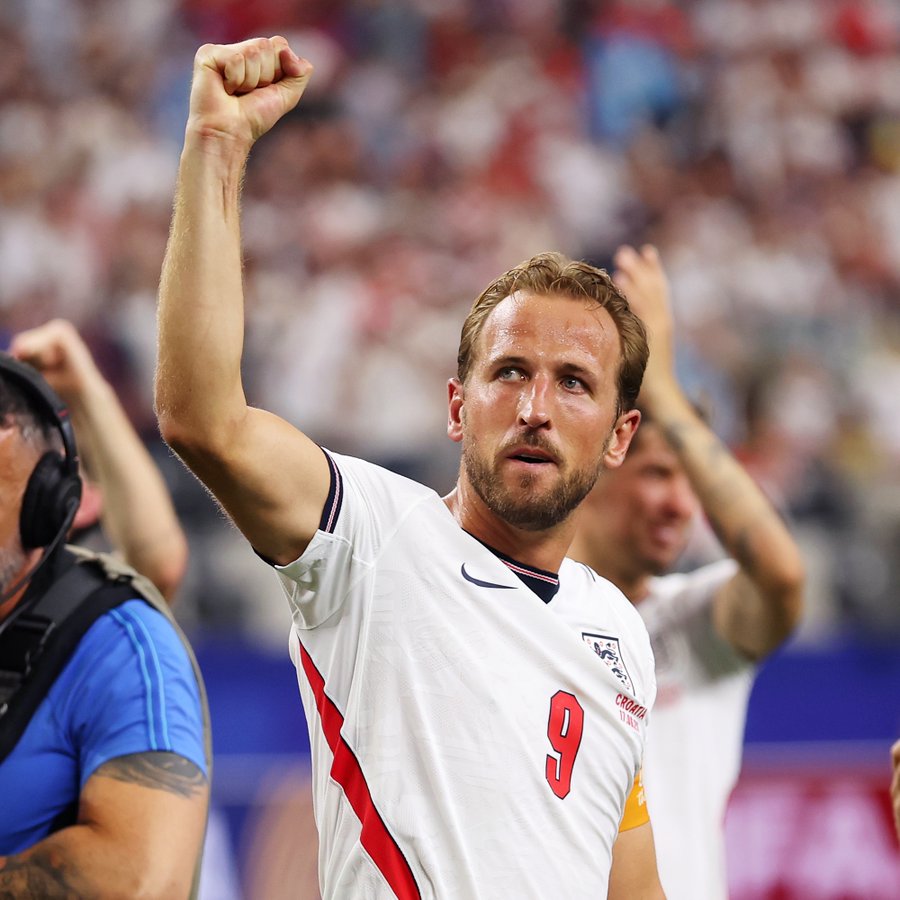 Harry Kane