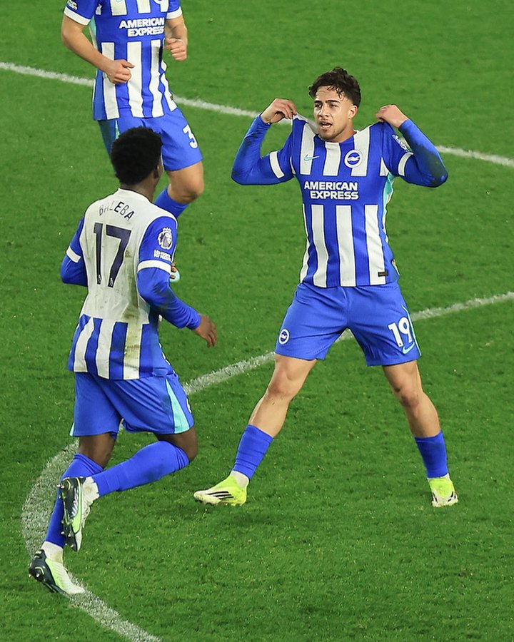 G_GVznTWIAAgjKO | The Soccer Goal Charalampos Kostoulas