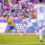 HTZkbFbXcAAQWxR | The Soccer Goal Rwanda vs Cabo Verde