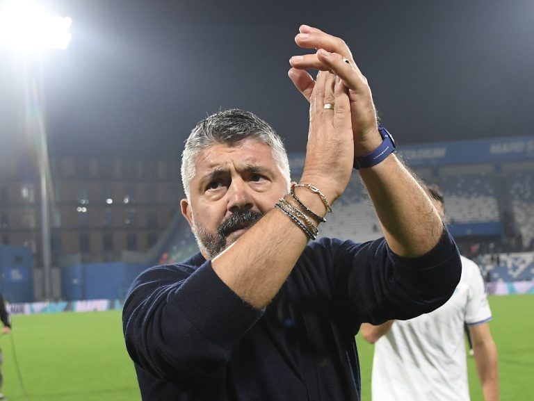Gattuso Lazio